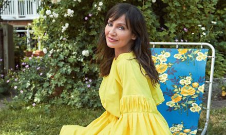 Yellow – Style Tips For A Bright Summer