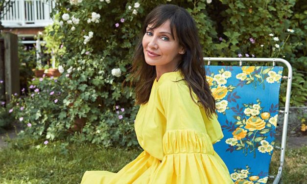 Yellow – Style Tips For A Bright Summer