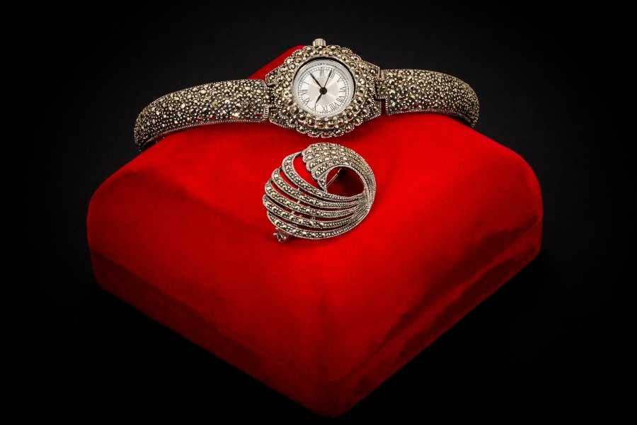 Luxury Watches – Chrono24’s Website Reviewed