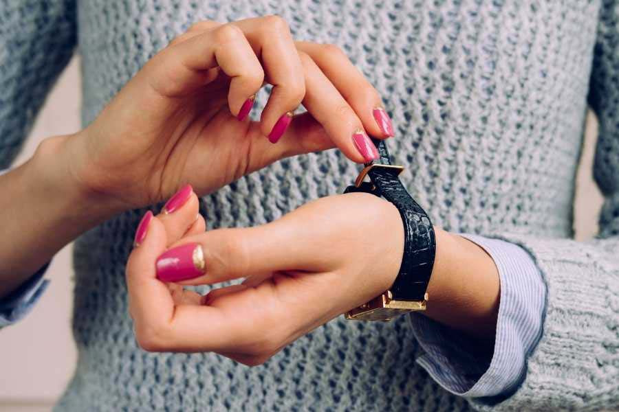 Chrono24&rsquo;s website