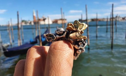 Bespoke Made To Order Jewellery Venice – Boncompagni Valeria