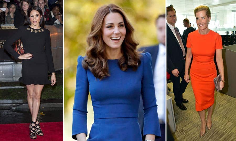 wiggle dress kate middleton