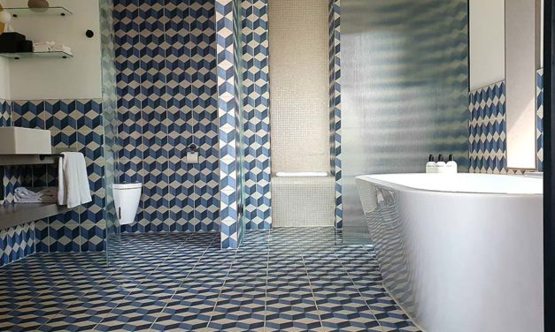 In Room Wellness – Bathroom Trends In Luxury Hotels