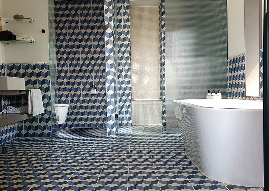 In Room Wellness – Bathroom Trends In Luxury Hotels