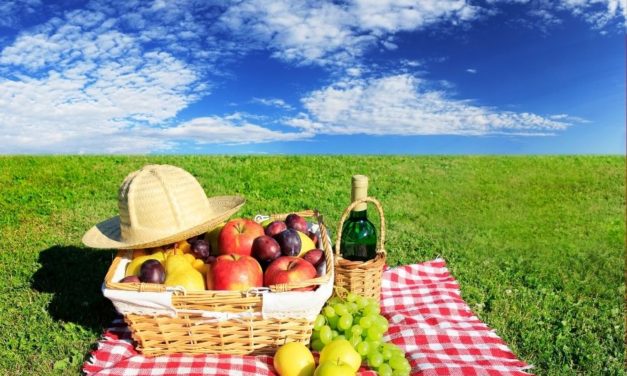 Picnic – 5 Cute Outfits Style Tips