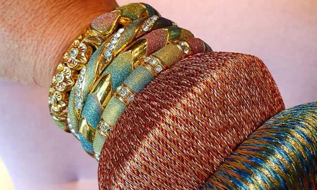 Luxury Fashion – Is To Own Unbranded Items