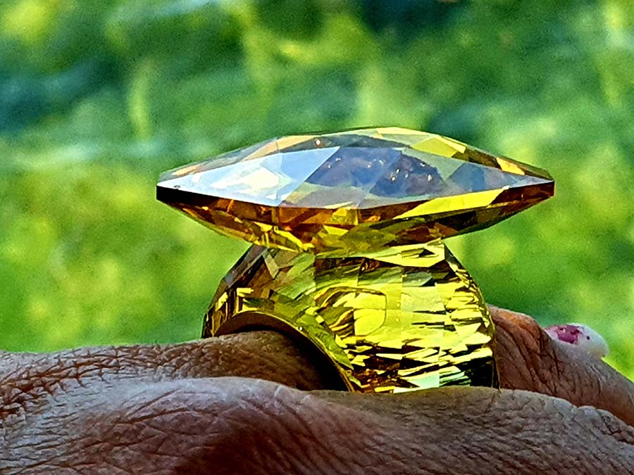 Lucent family, designed by Creative Director Giovanna Engelbert Swarovski