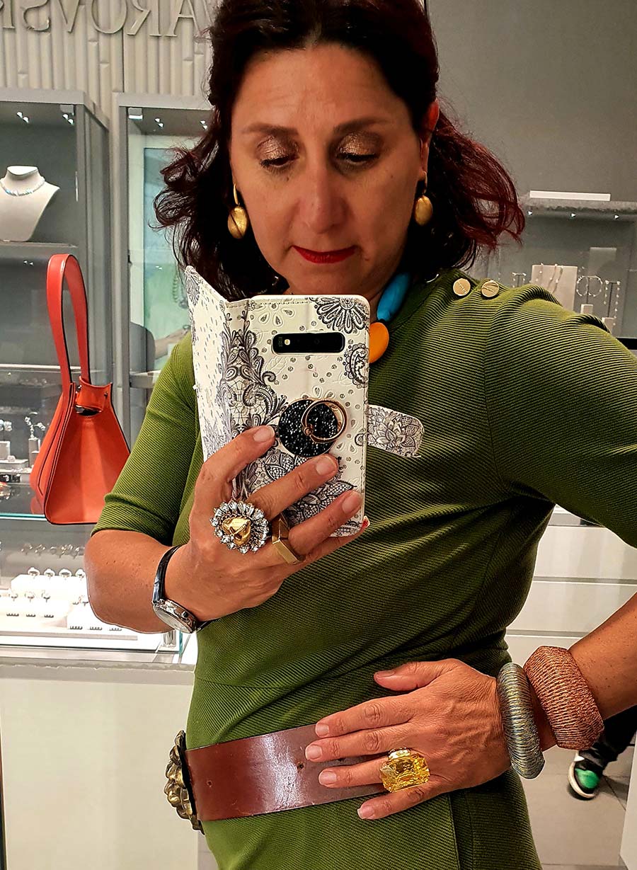 Lucent family, designed by Creative Director Giovanna Engelbert