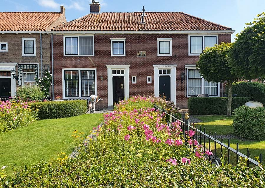 4 Things That Impact How Much You Love Your Home