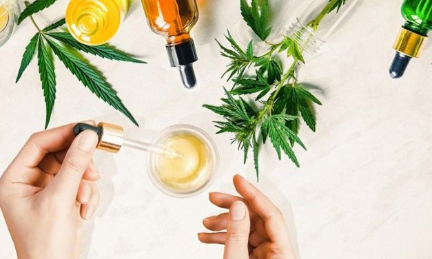 Different Types of CBD Oil In The Market