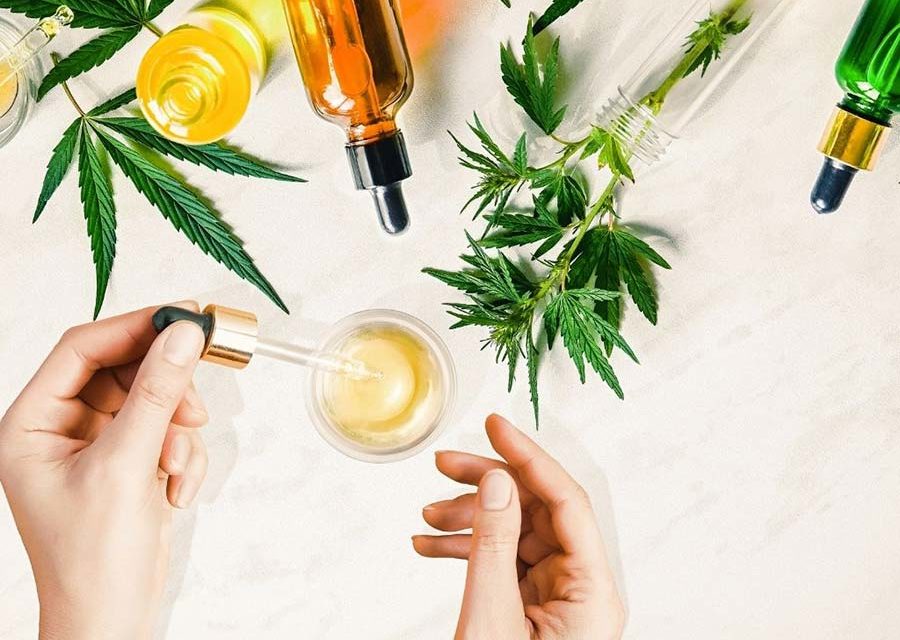 Different Types of CBD Oil In The Market