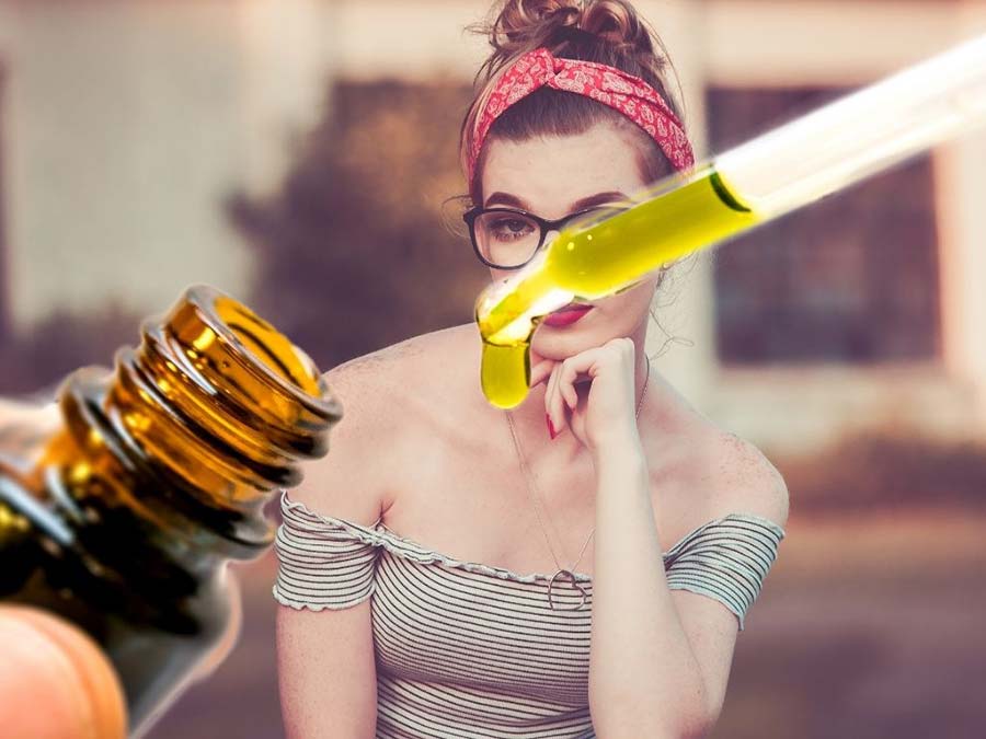 Different Types of CBD Oil In The Market