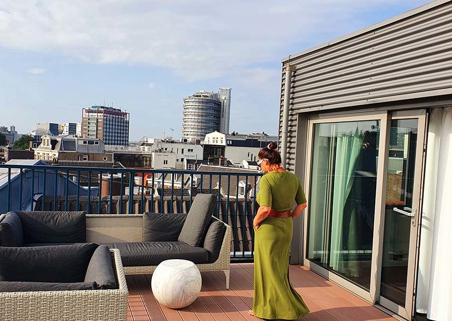 Sleepcation Hotels – Book Yourself A Sleep Concierge