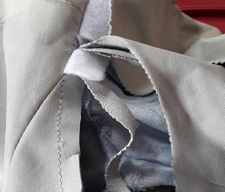 Prada Milano – They Are Made In China Not Made In Italy