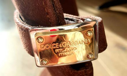 Dolce & Gabbana Boots – Why They Are Unsellable?