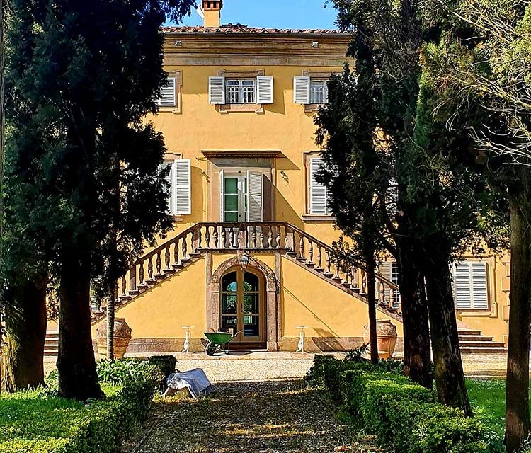 After a Burglary – The Quiet Luxury of Feeling Safe Again