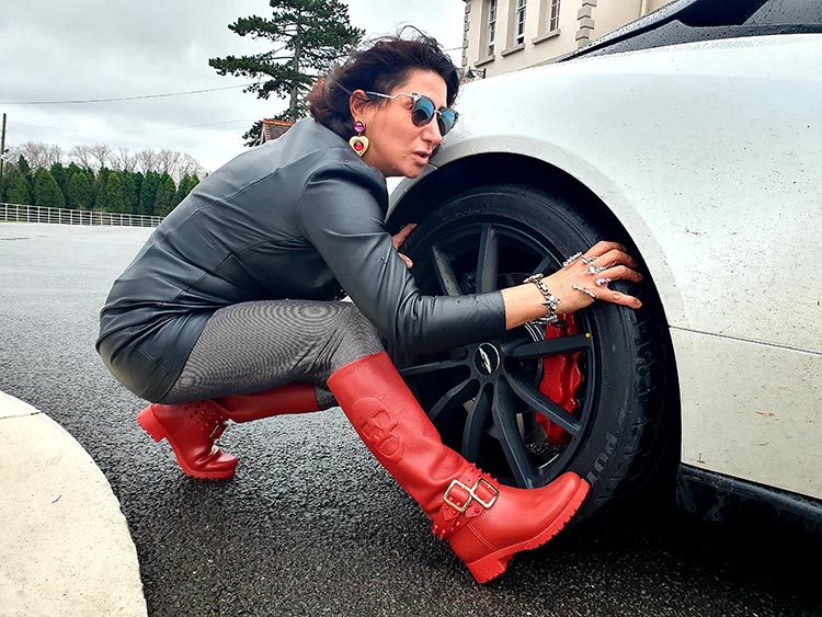 Aston Martin DB11 No Time To Die James Bond