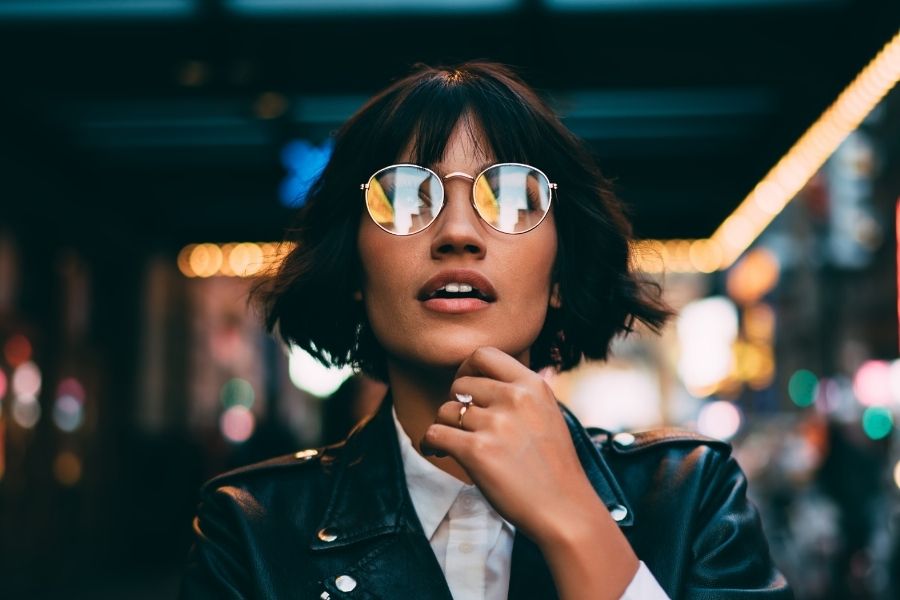 Why Sunglasses Can Make You Feel More Confident