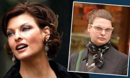 Linda Evangelista – What a Brutally Honest Supermodel Said About the Fat Girl