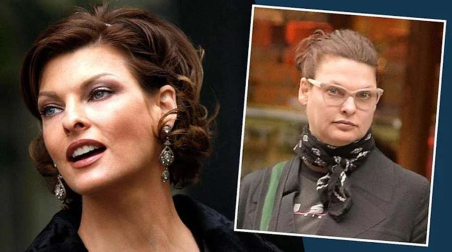 Linda Evangelista – What a Brutally Honest Supermodel Said About the Fat Girl