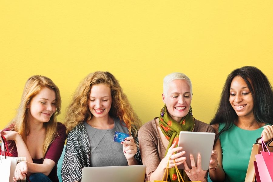 Vestiaire Collective - A New Way to Earn Money From Your Clothes