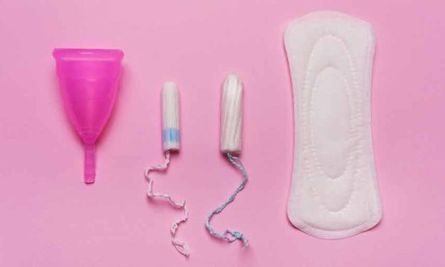 Menstrual Cup Industry – Is It Up To Us Women To Save The Planet?