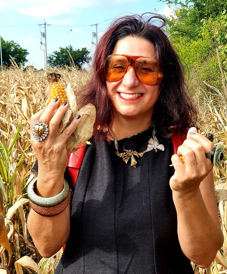 GO Red Hiking Boot 2021