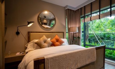 Luxury Bed Linen – Fabrics That Make Your Sleep Better