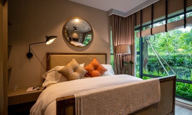 Luxury Bed Linen – Fabrics That Make Your Sleep Better