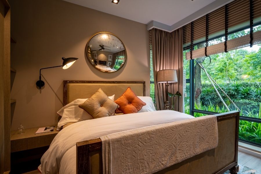 Luxury Bed Linen – Fabrics That Make Your Sleep Better