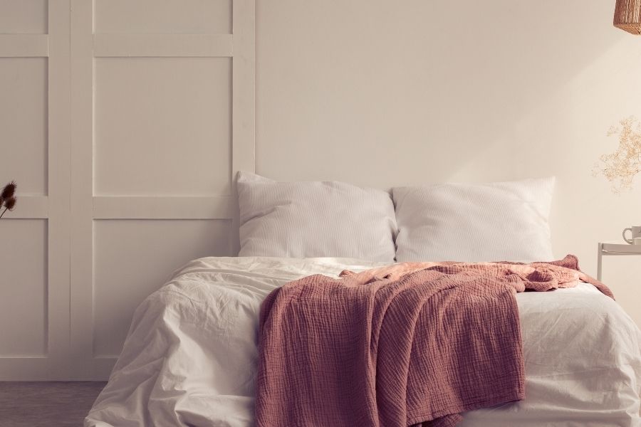 Luxury Bed Linen - Fabrics That Make Your Sleep Better