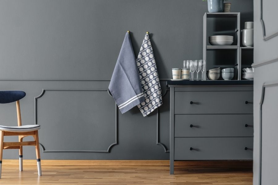 Kitchen designs 2021 Lockdown life In