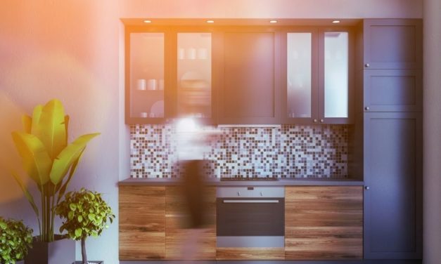 Best Kitchen Design Trends This 2021