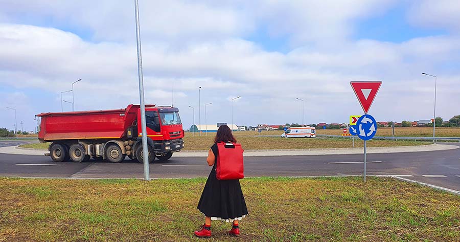 Gracie Opulanza X Fratelli Borgioli GO Red Hiking Boot Gucci Eyewear Made In Italy (12)