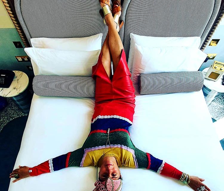 Hotel Guests – The Rise Of Rude & Entitled Behaviour