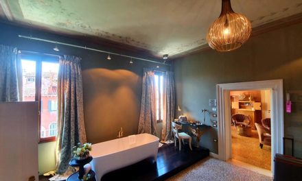 Luxury Hotels Offering Rooms by the Hour – And It’s Not Just for What You Think