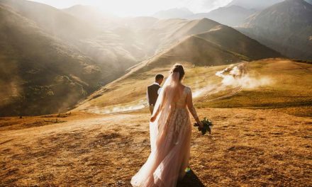 How To Decorate For An Autumn Wedding