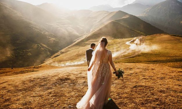 How To Decorate For An Autumn Wedding