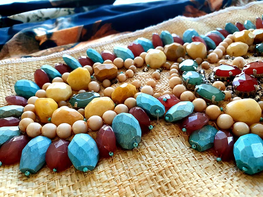 Dolce & Gabbana Venice - How To Create Your Upcycling Look