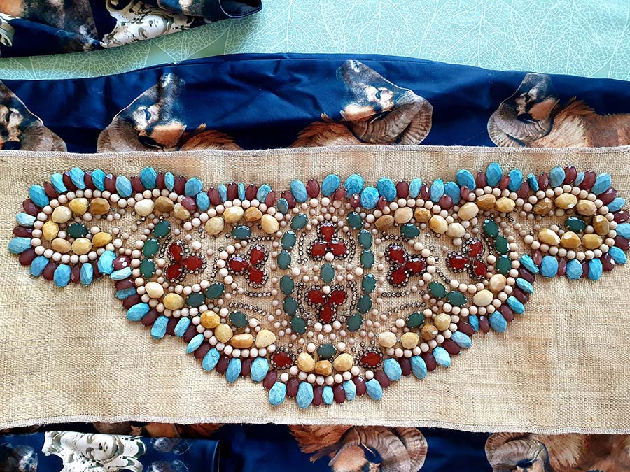 Dolce & Gabbana Venice - How To Create Your Upcycling Look