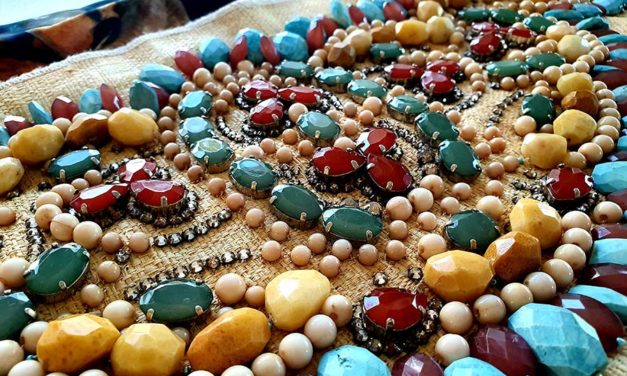 How to DIY the Dolce & Gabbana Look for Less (Fast)