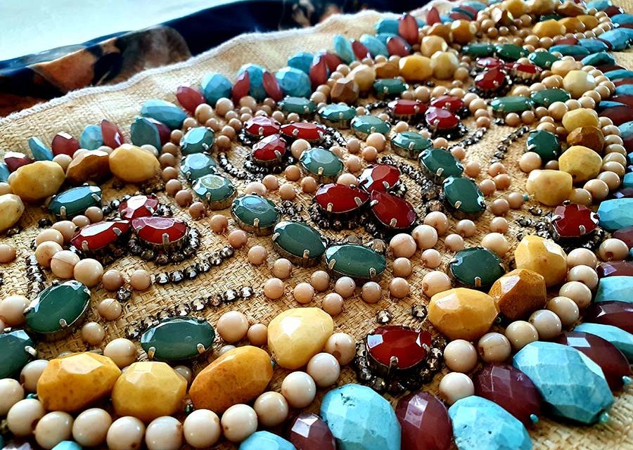 How to DIY the Dolce & Gabbana Look for Less (Fast)