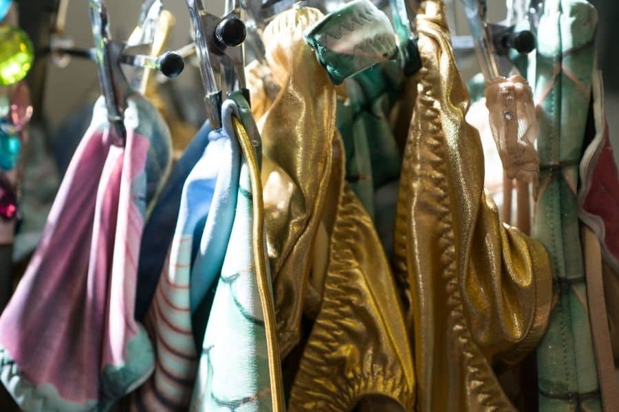 How to Properly Care for Delicate Undergarments