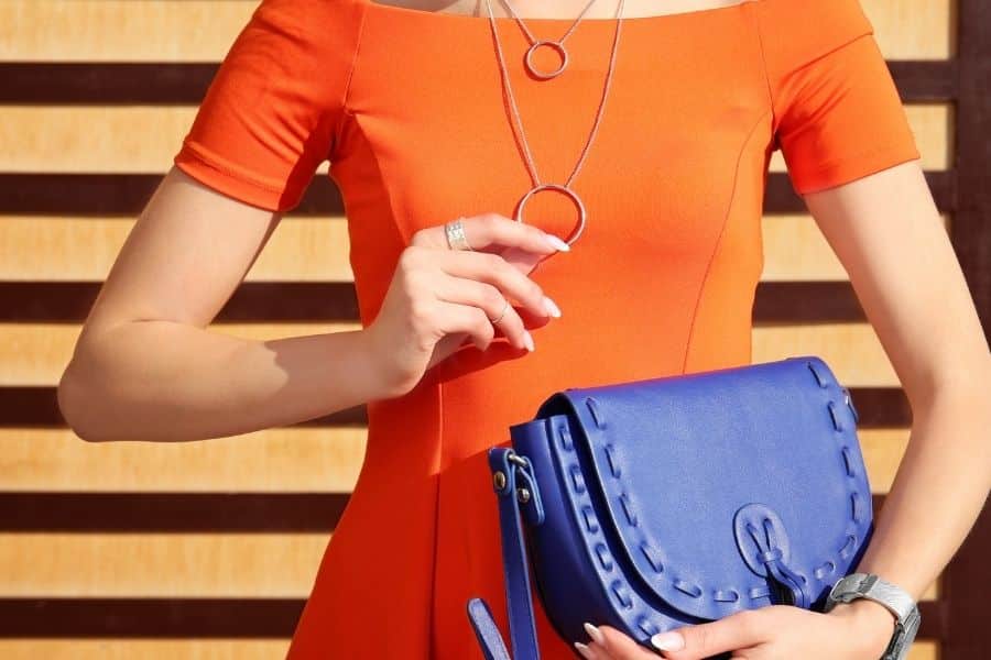 Chic and Functional – The Vintage Leather Satchel Bag