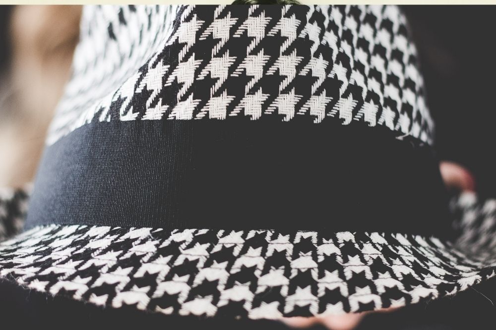 Guideline for Buying Best Houndstooth Styles For Countryside Living