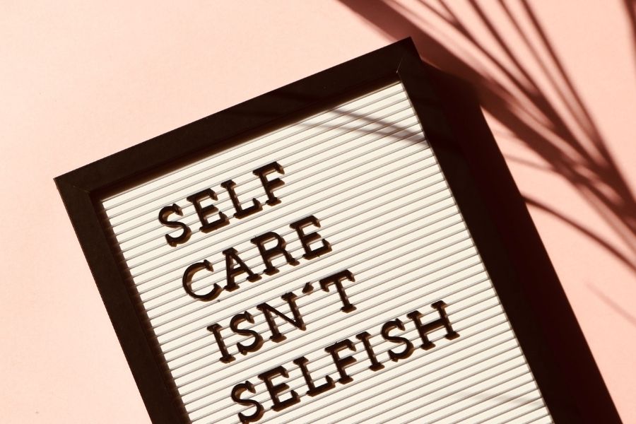 Mental Health - The Will To Live Not Just Exist