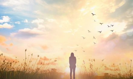 Mental Health – The Will To Live Not Just Exist