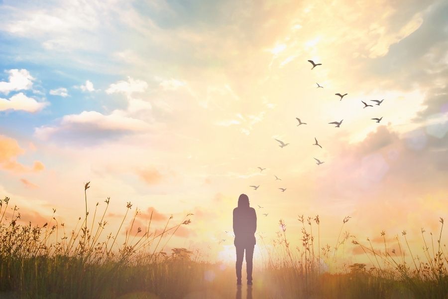 Mental Health – The Will To Live Not Just Exist