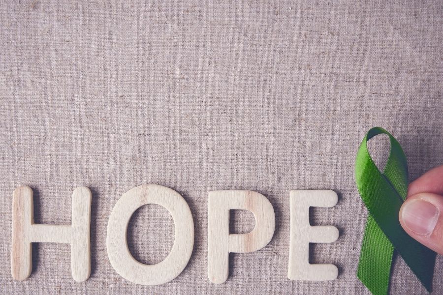 Mental Health - The Will To Live Not Just Exist