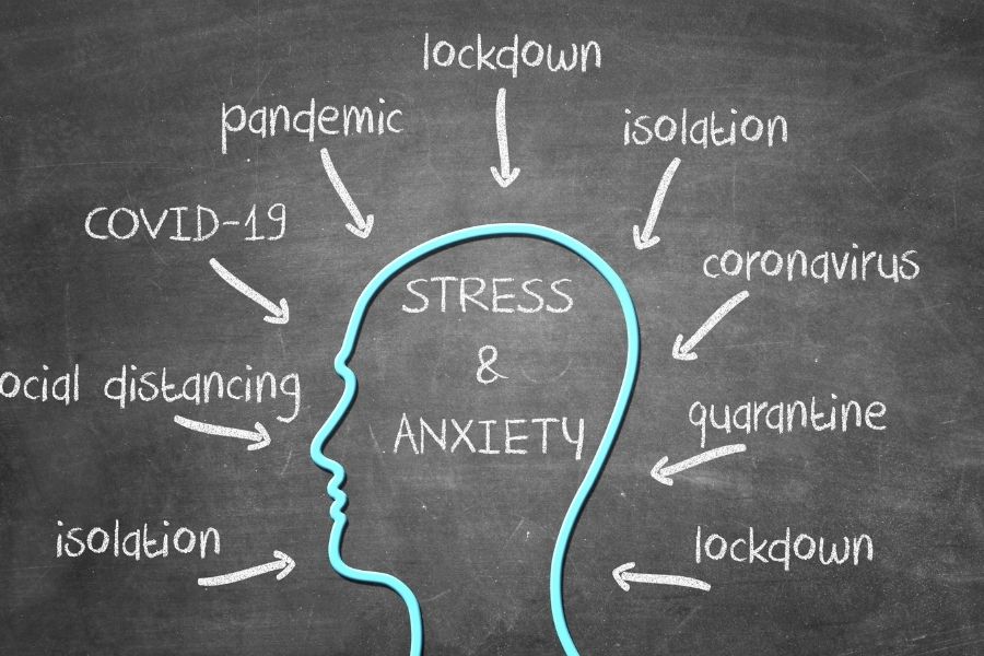 Mental Health - The Will To Live Not Just Exist